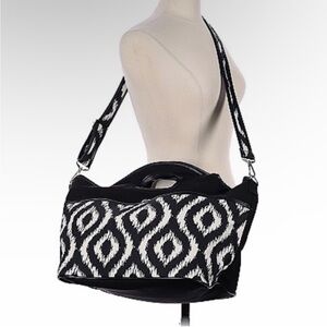 NWT DSW INSULATED BEACH TOTE COOLER  BAG